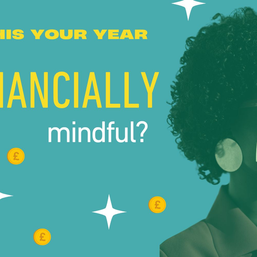 Do you need to get your finances in order?