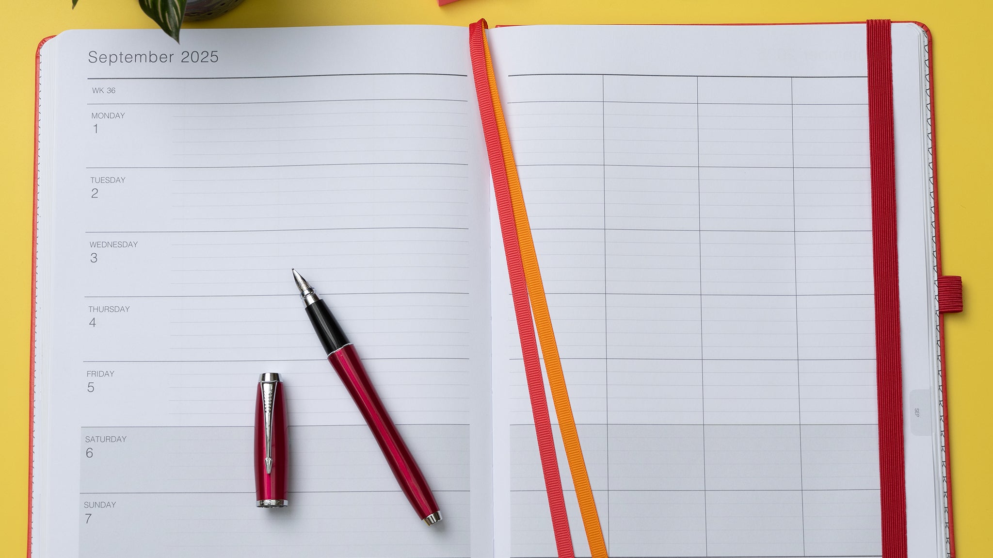 Do you need a mental declutter?