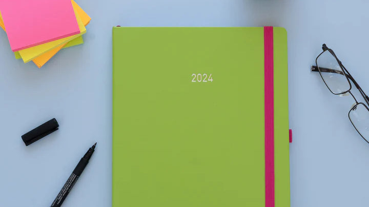 How is your 2023 going?