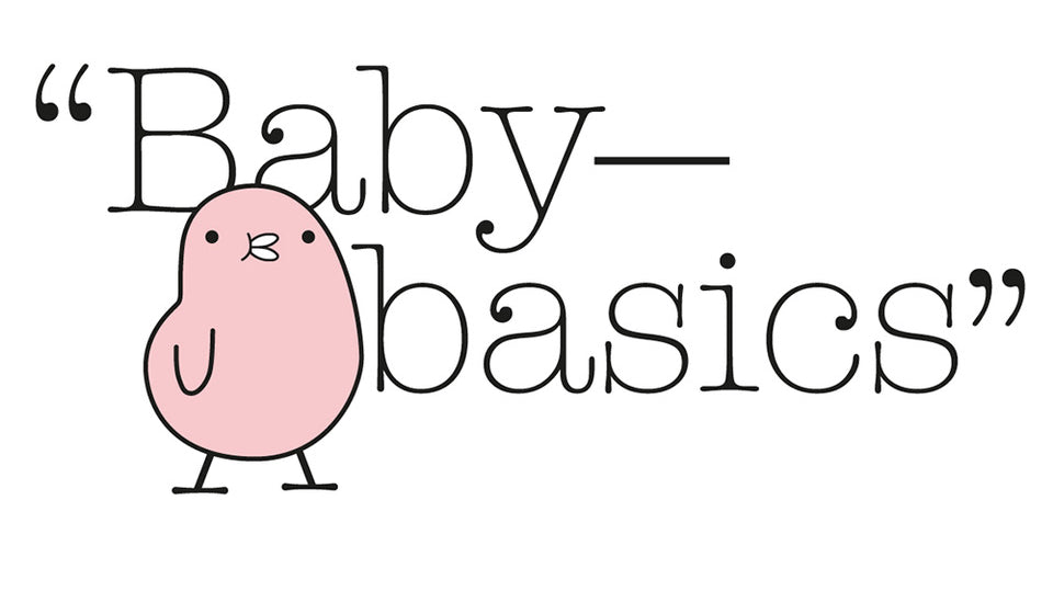 Donation to Baby Basics