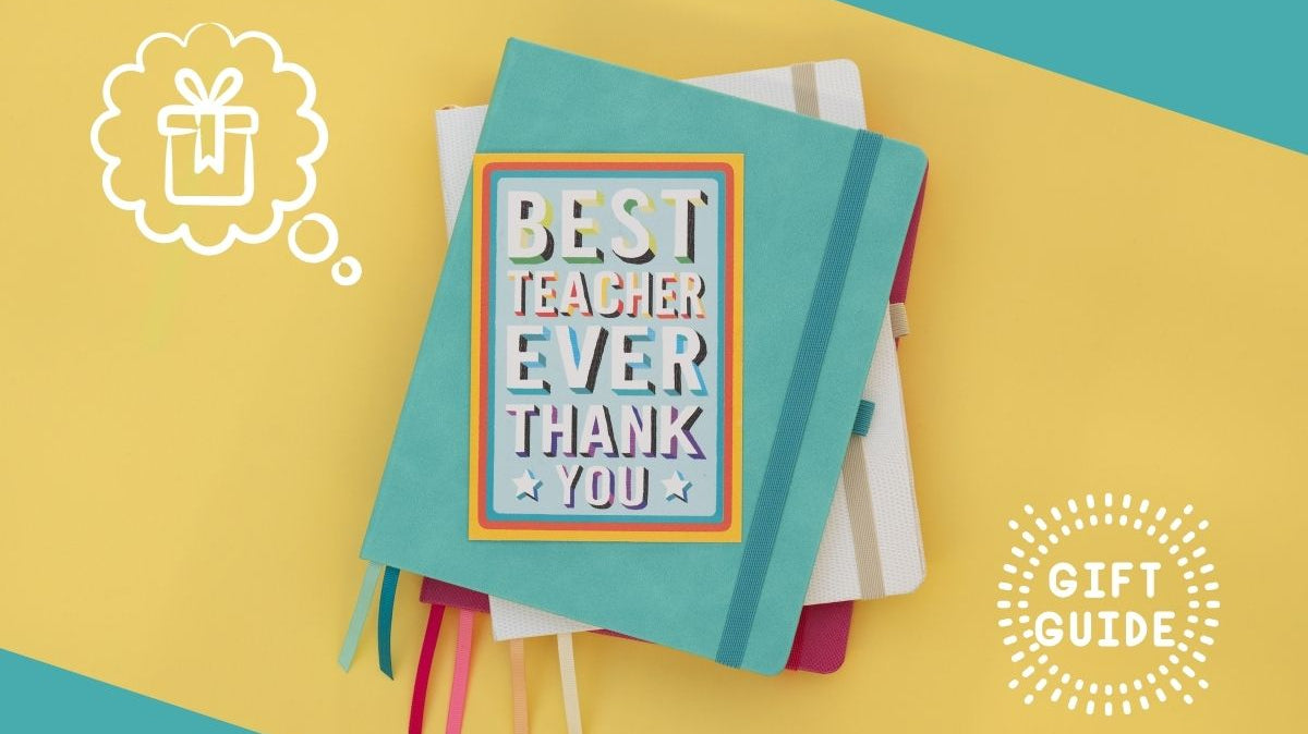 Thank Yous & Goodbyes