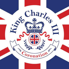 A Bank Holiday proclaimed in honour of the coronation of His Majesty King Charles III