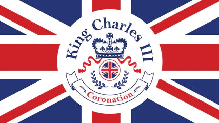 A Bank Holiday proclaimed in honour of the coronation of His Majesty King Charles III