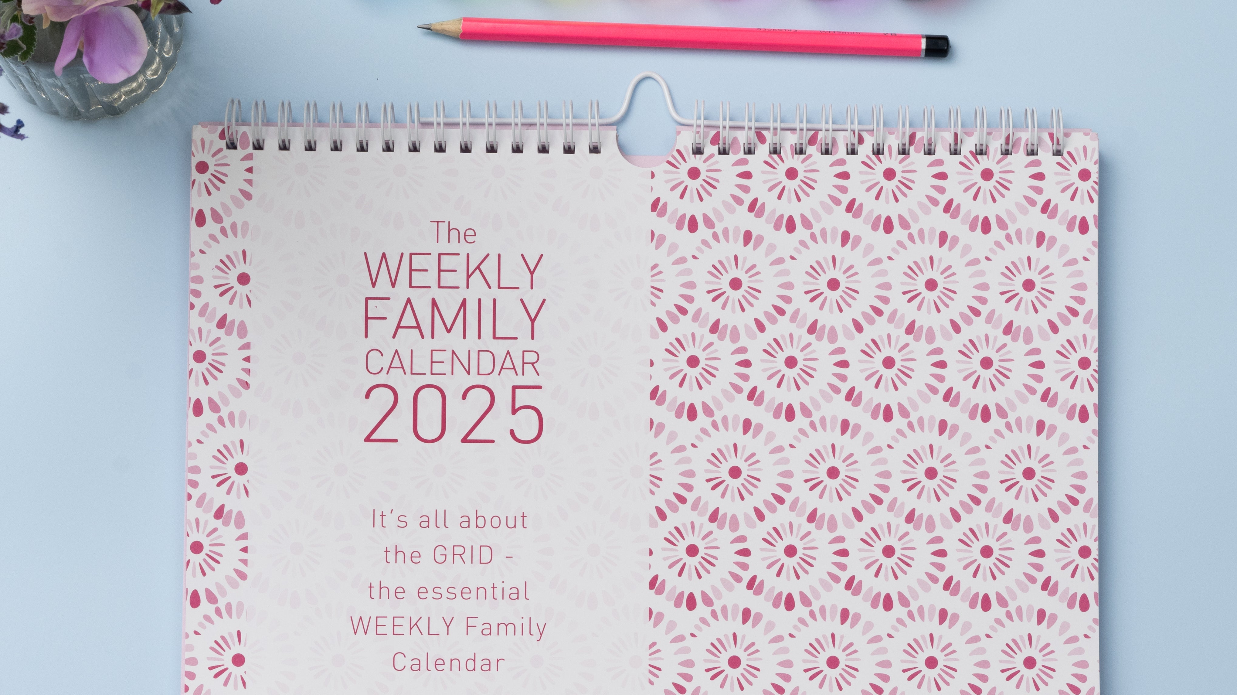 NEW product - we respond to feedback!