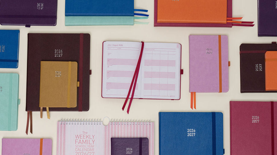 The wait is nearly over