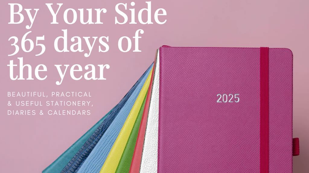 2025 - HAPPY NEW YEAR