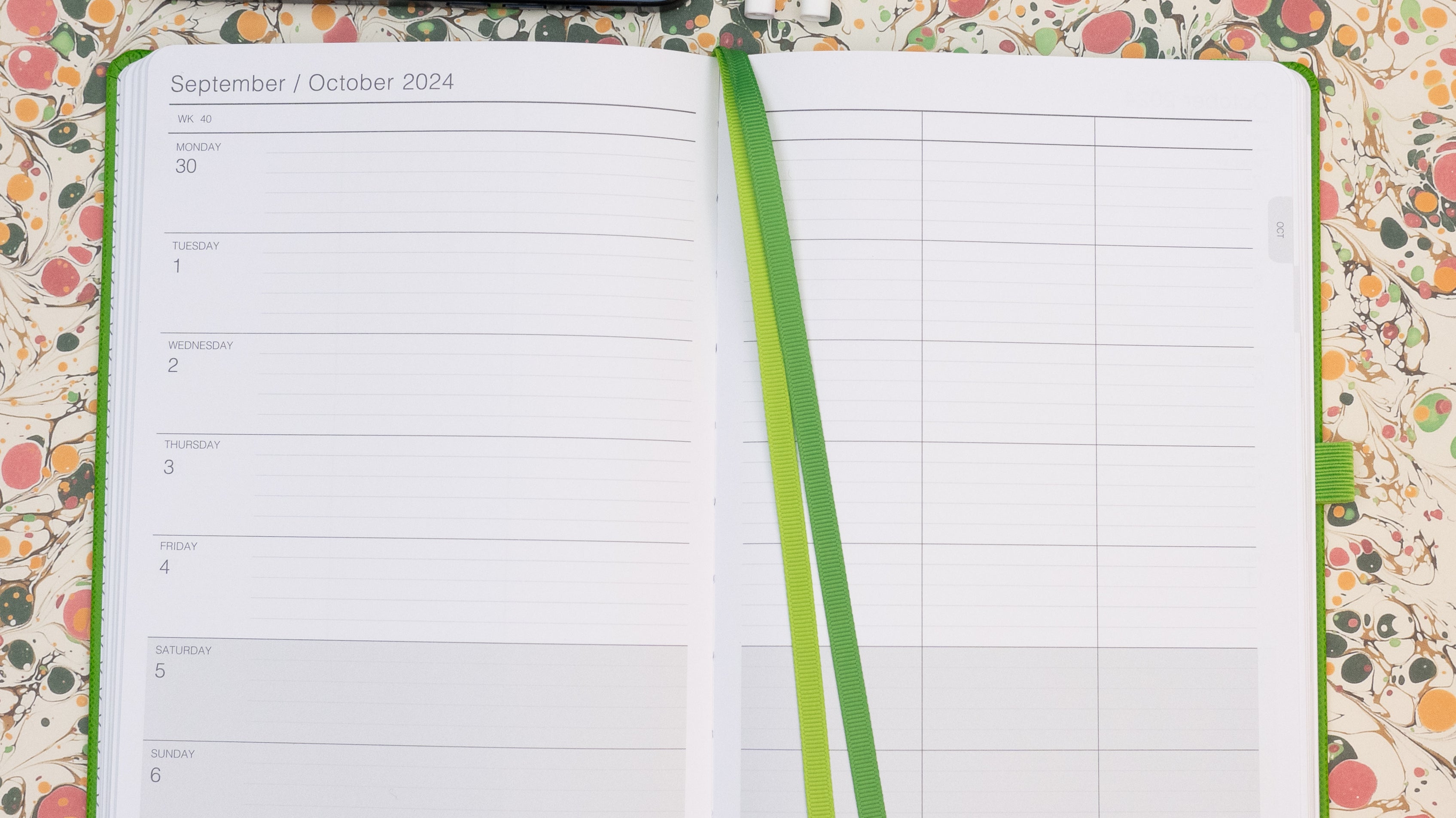 What every student needs, even if they think they don't!