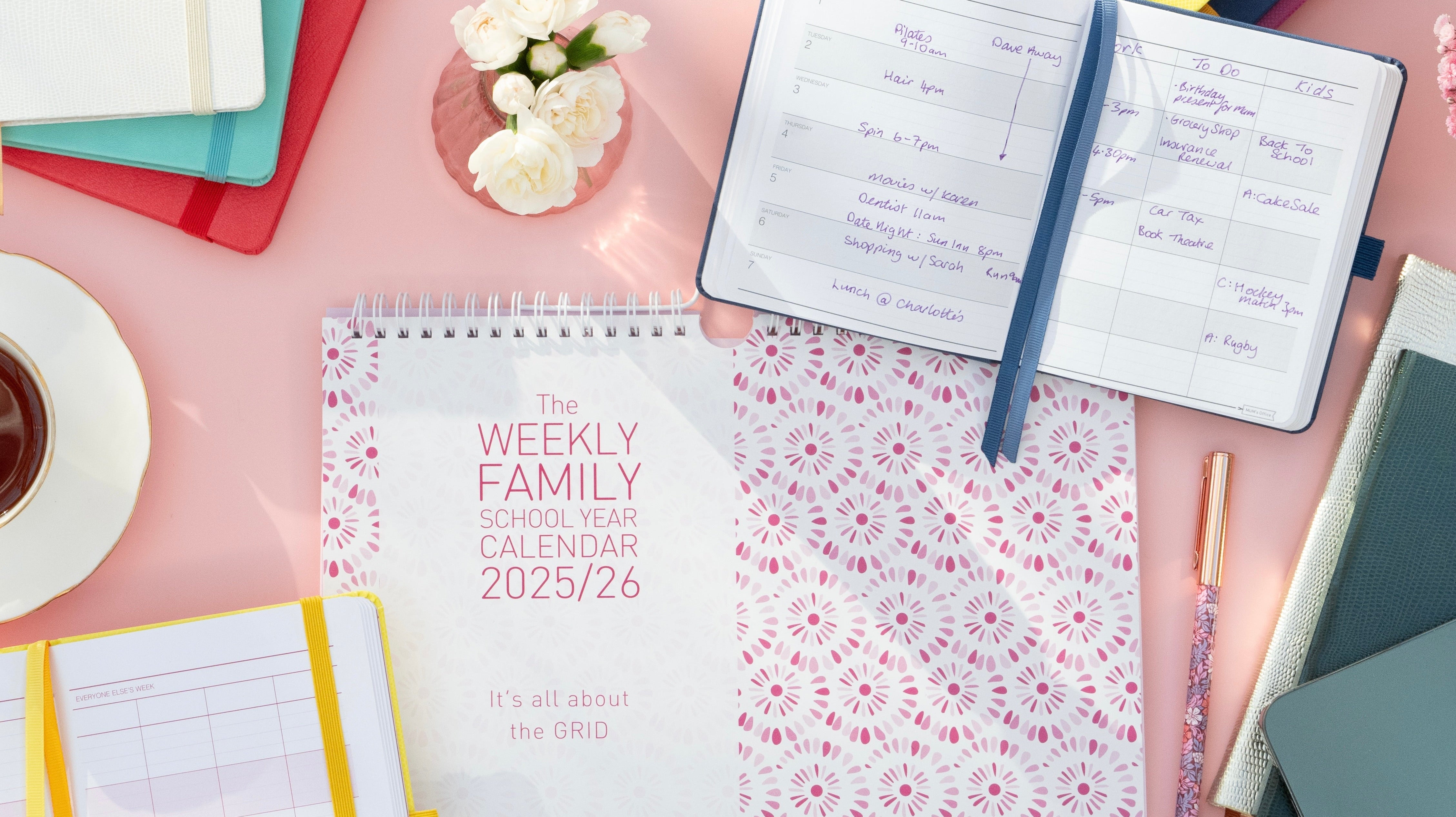 Academic / School / Mid Year 2025-26