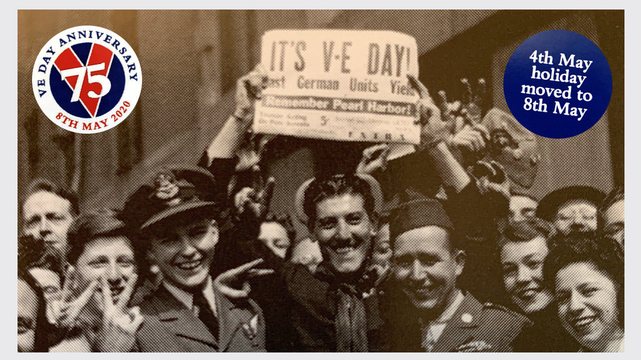 Victory In Europe Day 2020