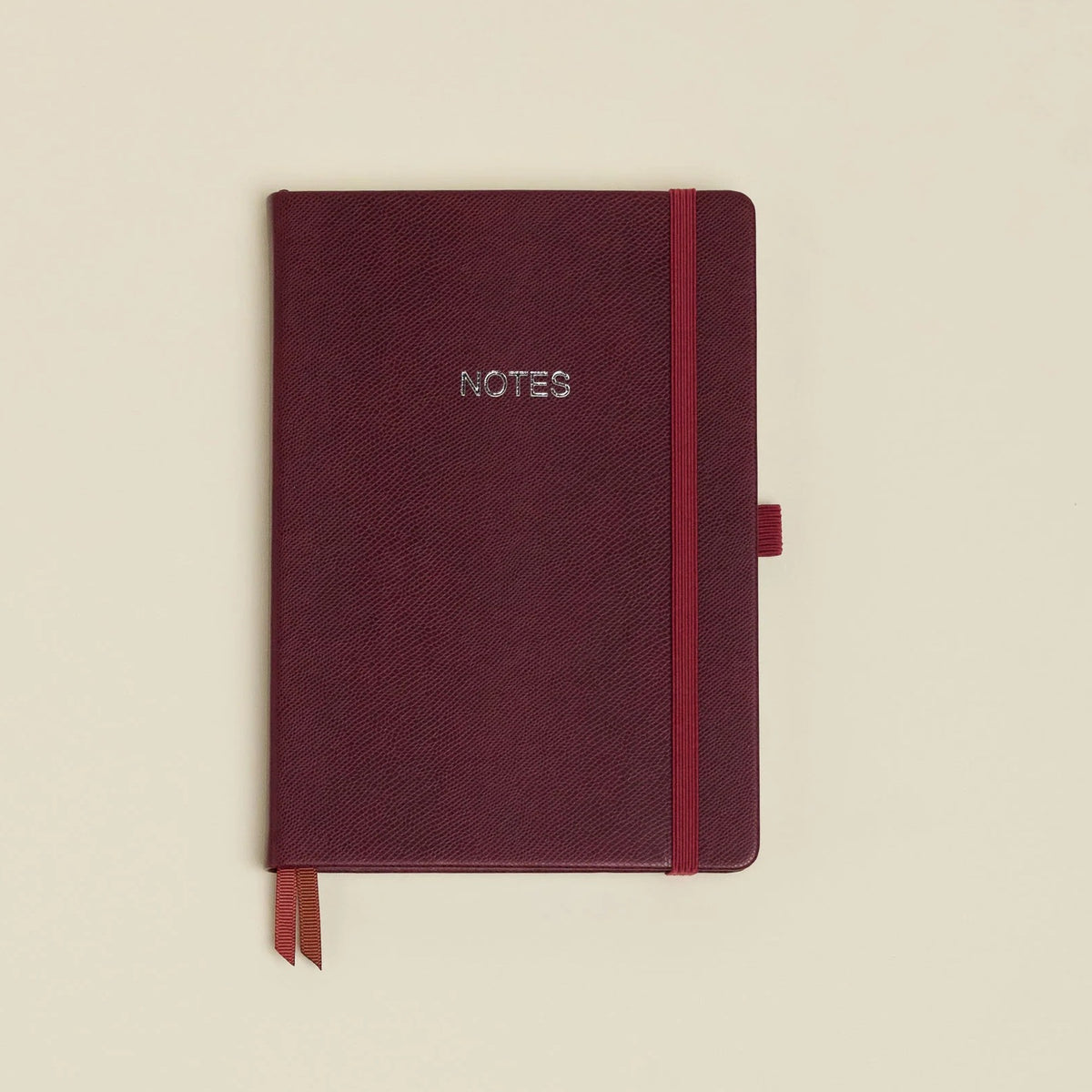 BLOX Notebook - Chocolate