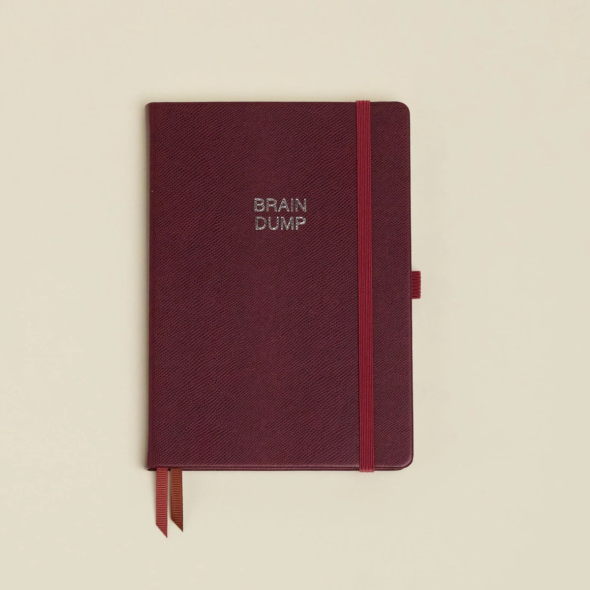 BLOX Notebook - Brain Dump