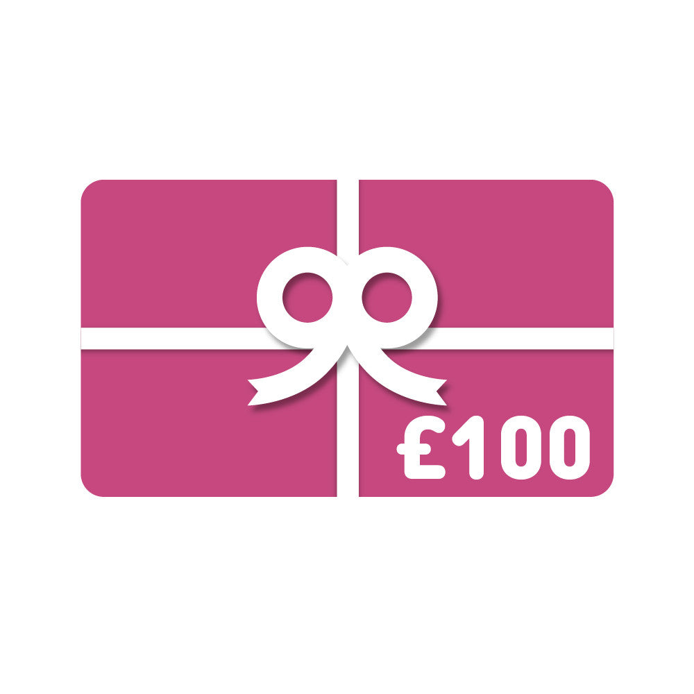 MUM's Office Gift Voucher: £100