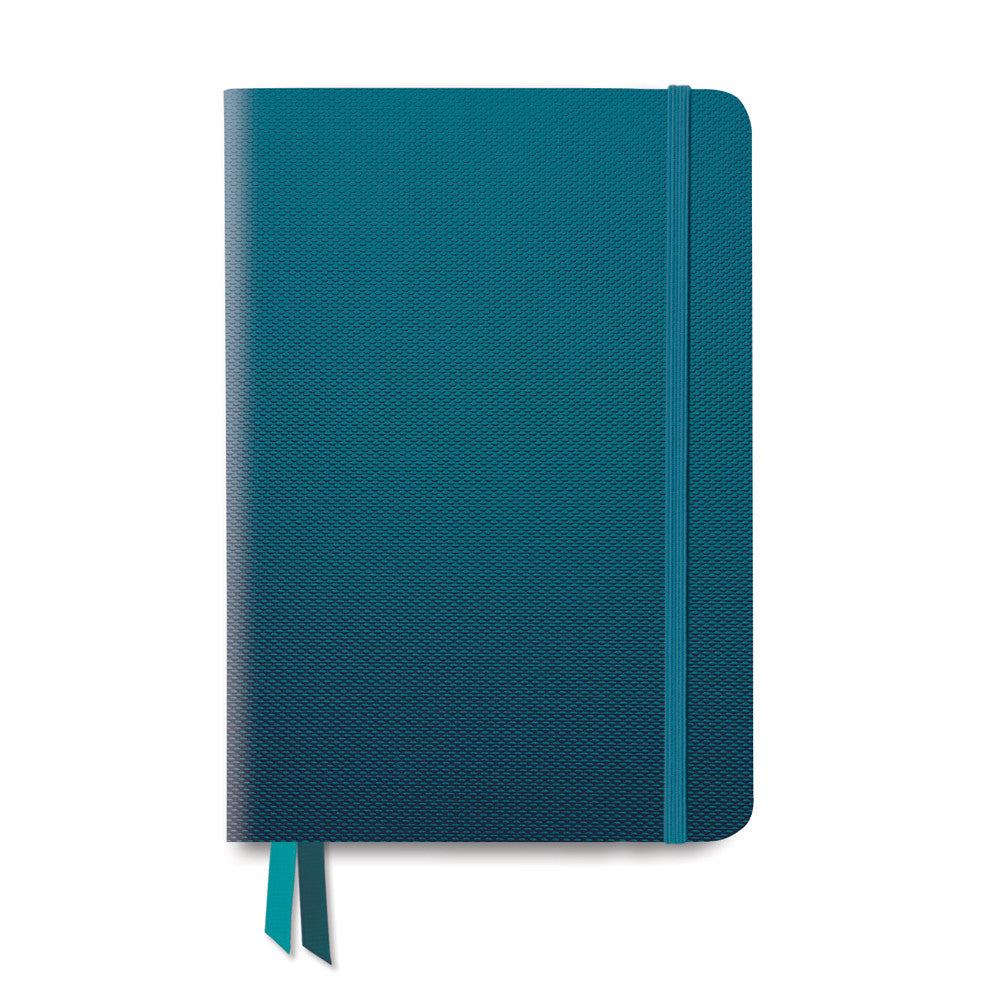 The BLOX Dot Notebook