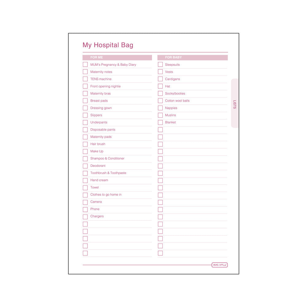 Example Internal Page