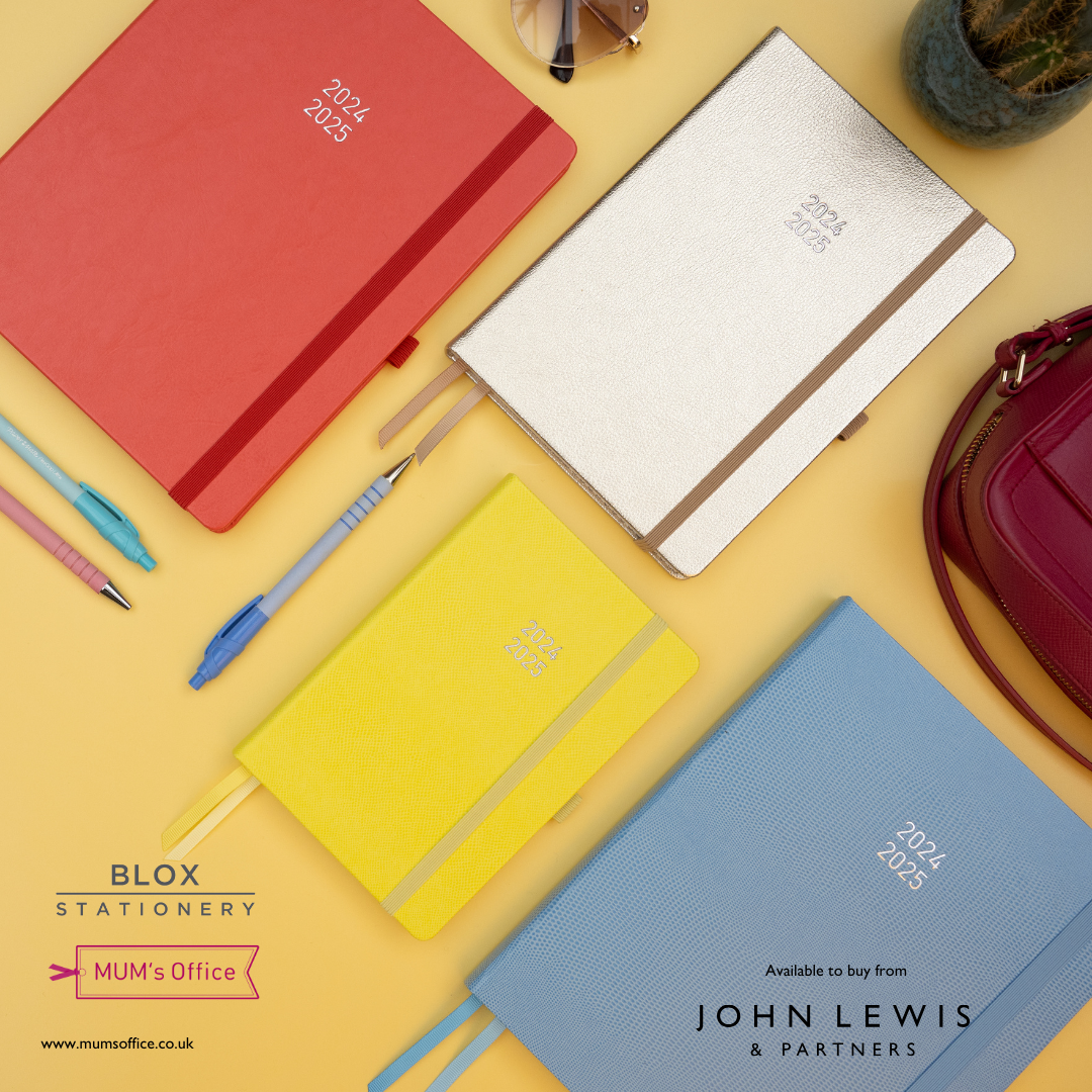 Available on the HIGH STREET