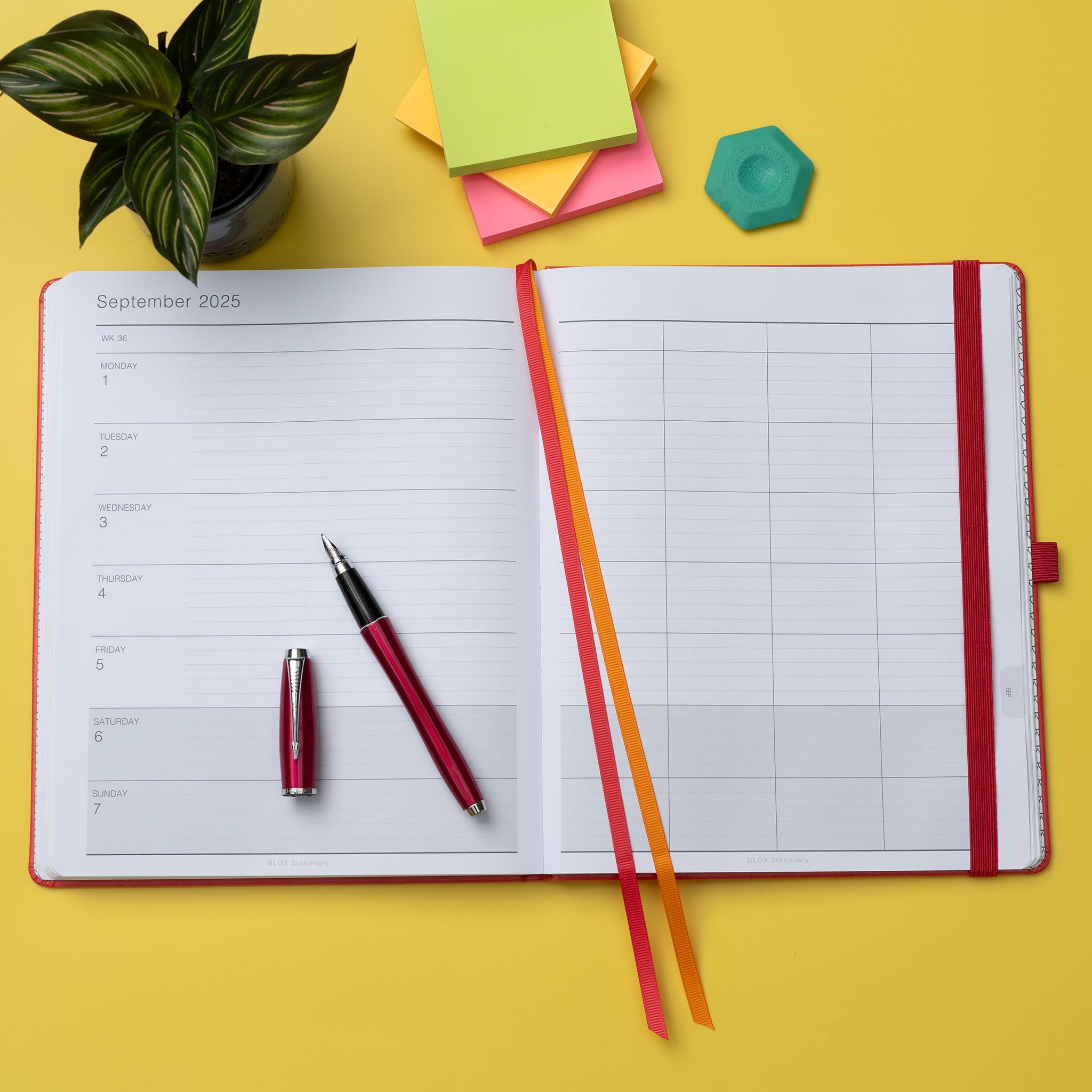 Do you need a mental declutter?