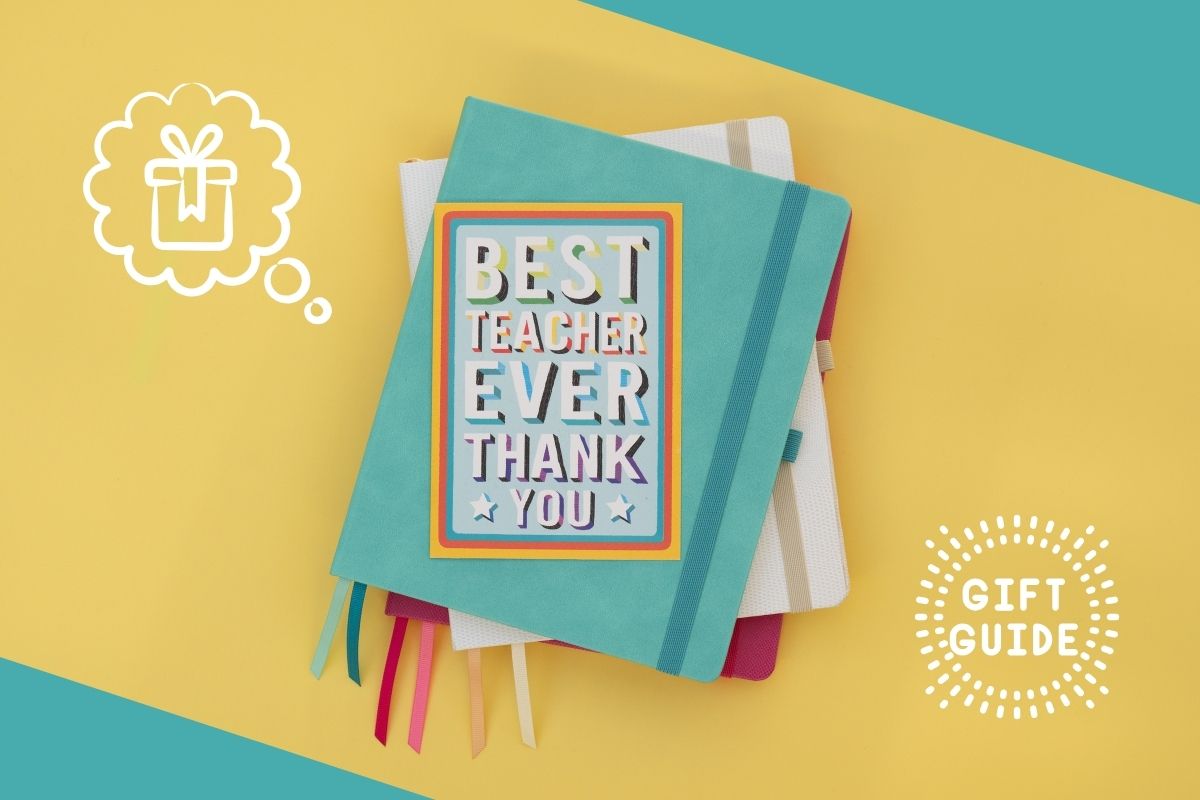 Thank Yous & Goodbyes