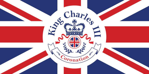 A Bank Holiday proclaimed in honour of the coronation of His Majesty King Charles III