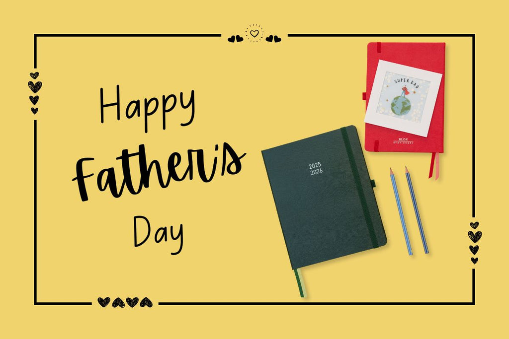 Happy Father's Day