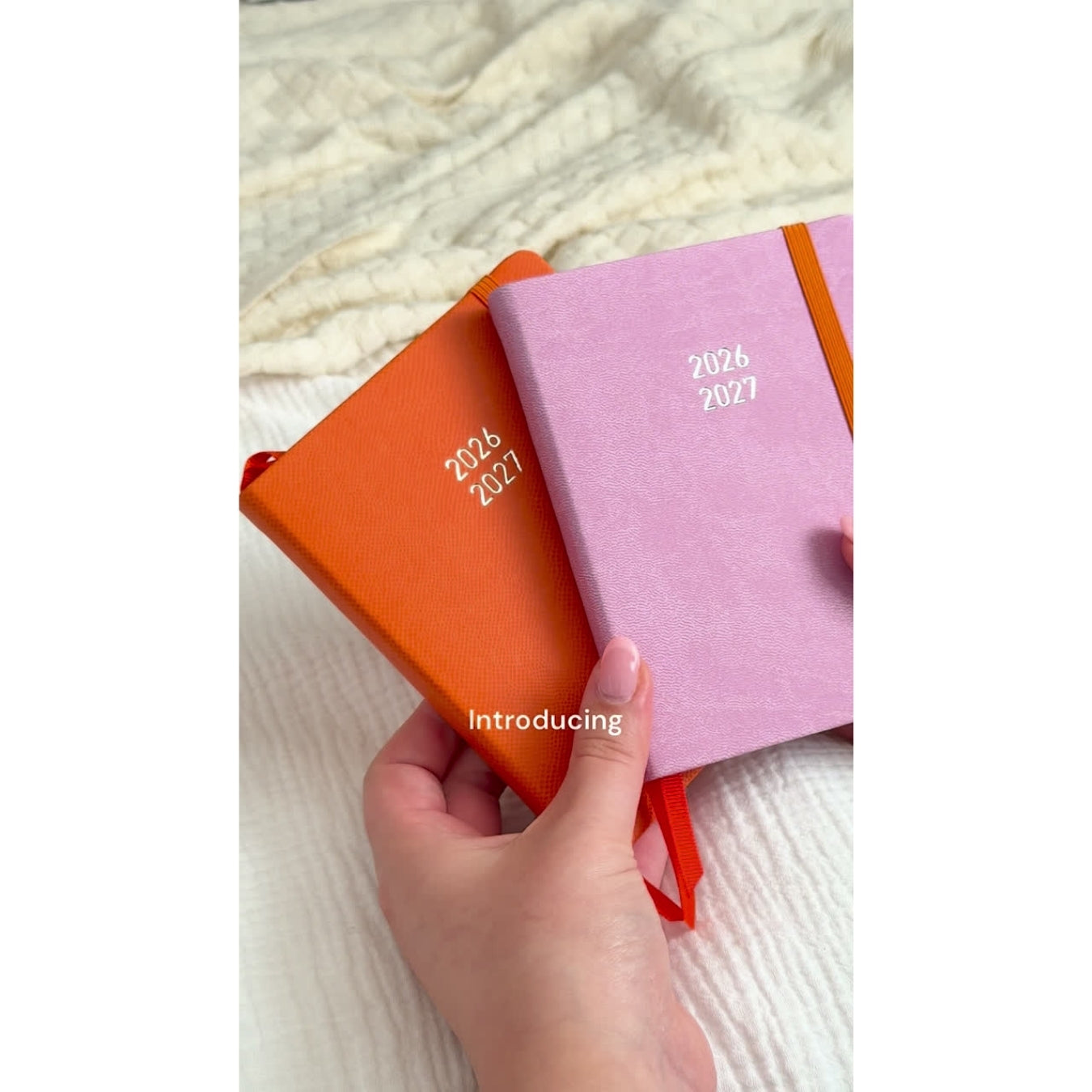 MUM's MINI School Year DIary 2026-27