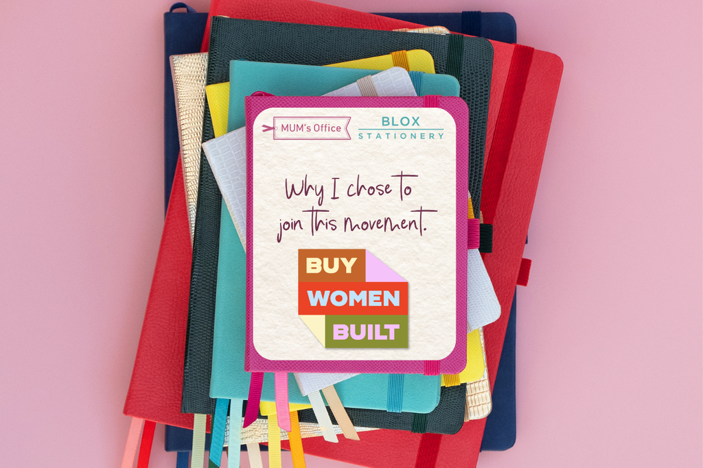 BUY WOMEN BUILT