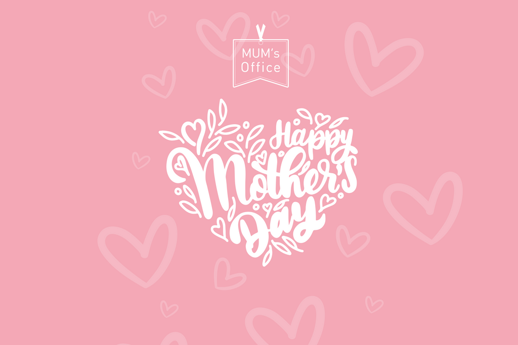 Happy Mother's Day
