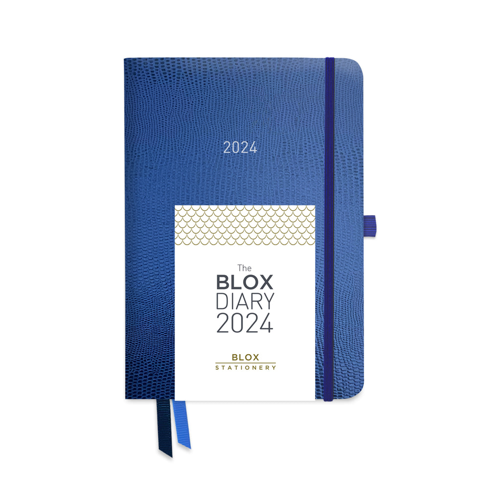BLOX Diary 2024: French Navy