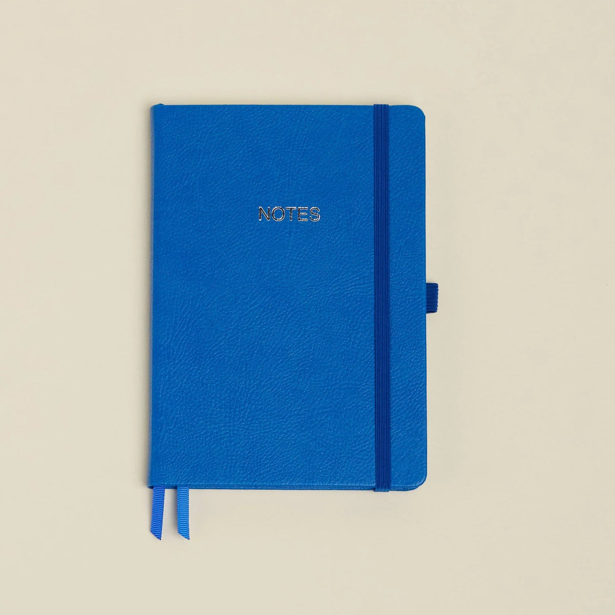 BLOX Notebook - Cobalt