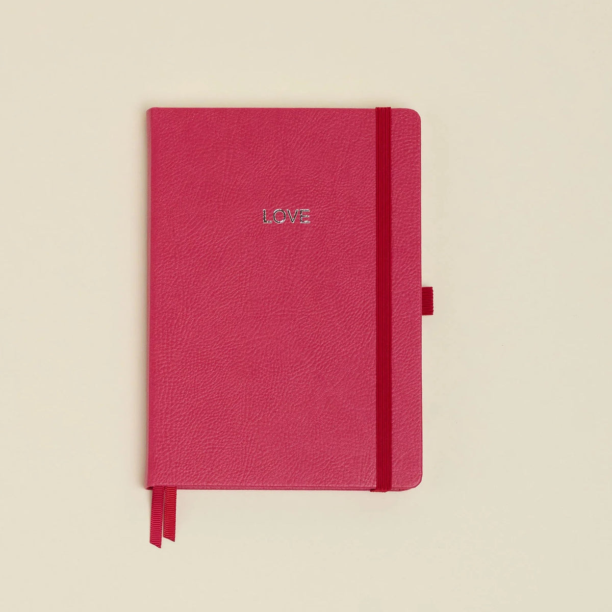 BLOX Notebook - Love
