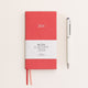BLOX SLIM Diary 2026