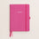 MUM's Notebook