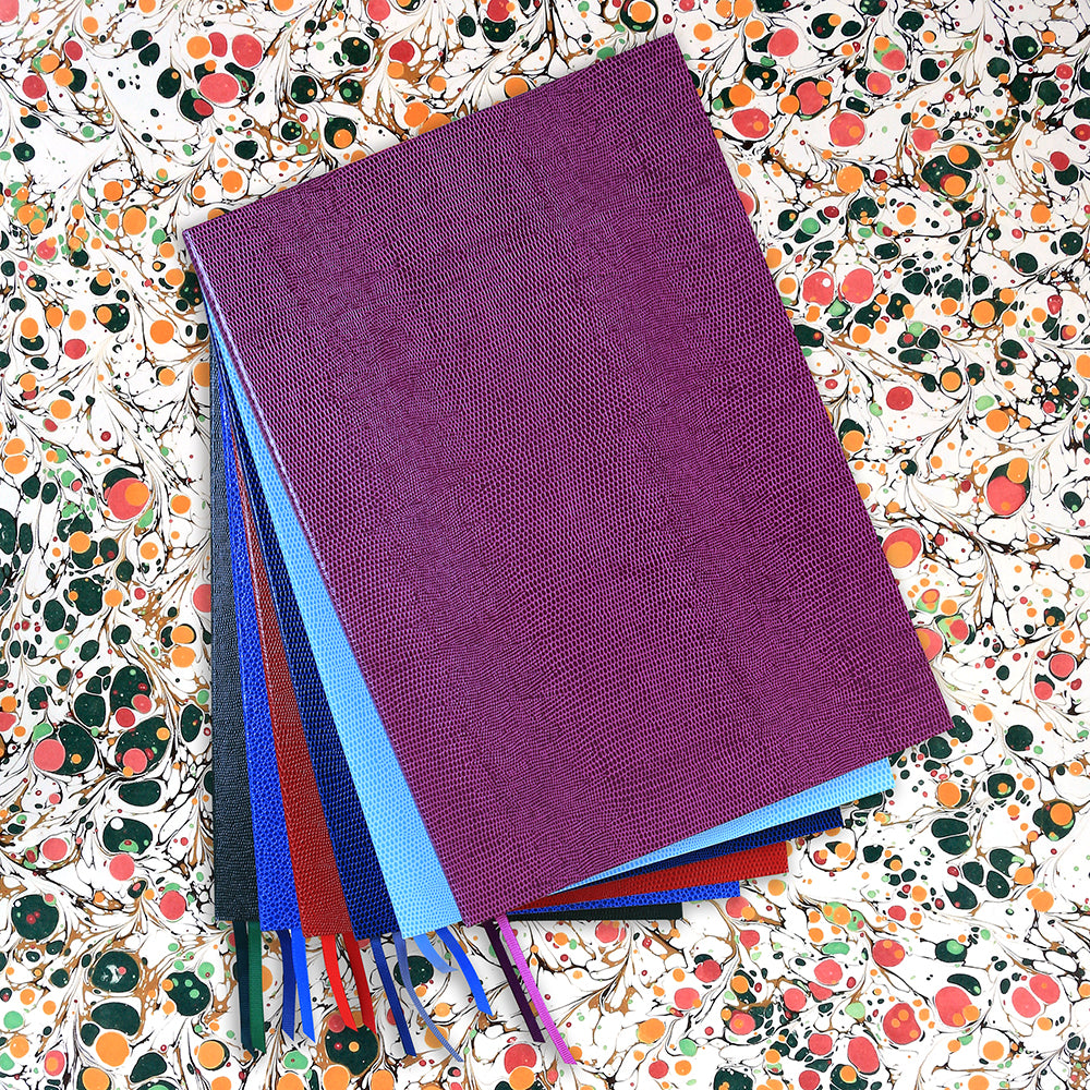 The BLOX A4 Notebook