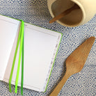 The BLOX Recipe Book: Apple Internal