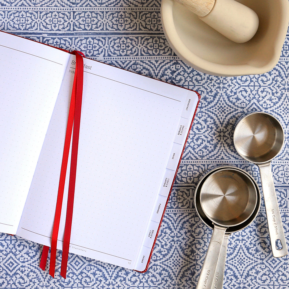 The BLOX Recipe Book: Raspberry Internal