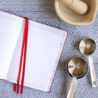 The BLOX Recipe Book: Raspberry Internal