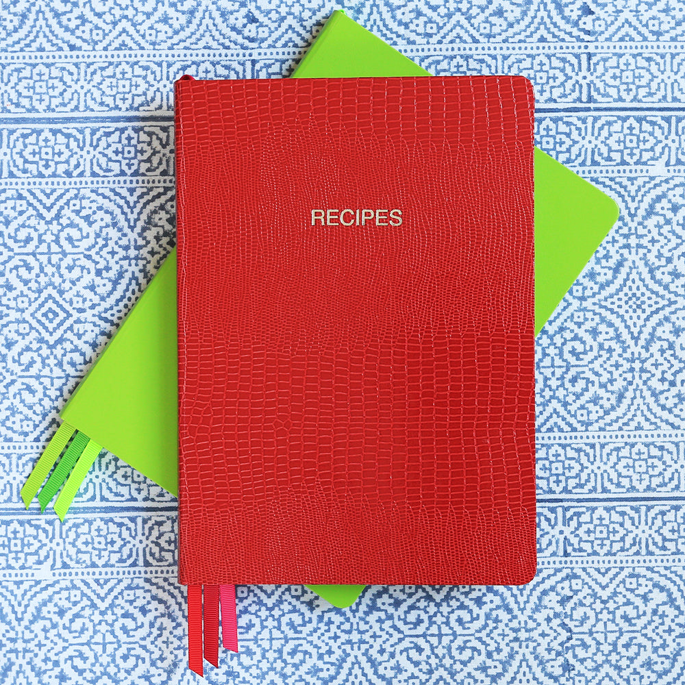 The BLOX Recipe Book