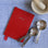 The BLOX Recipe Book: Raspberry