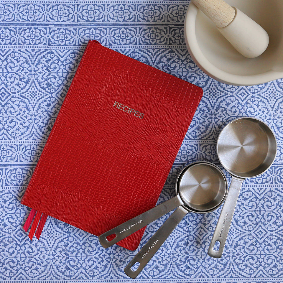 BLOX Recipe Book – Raspberry