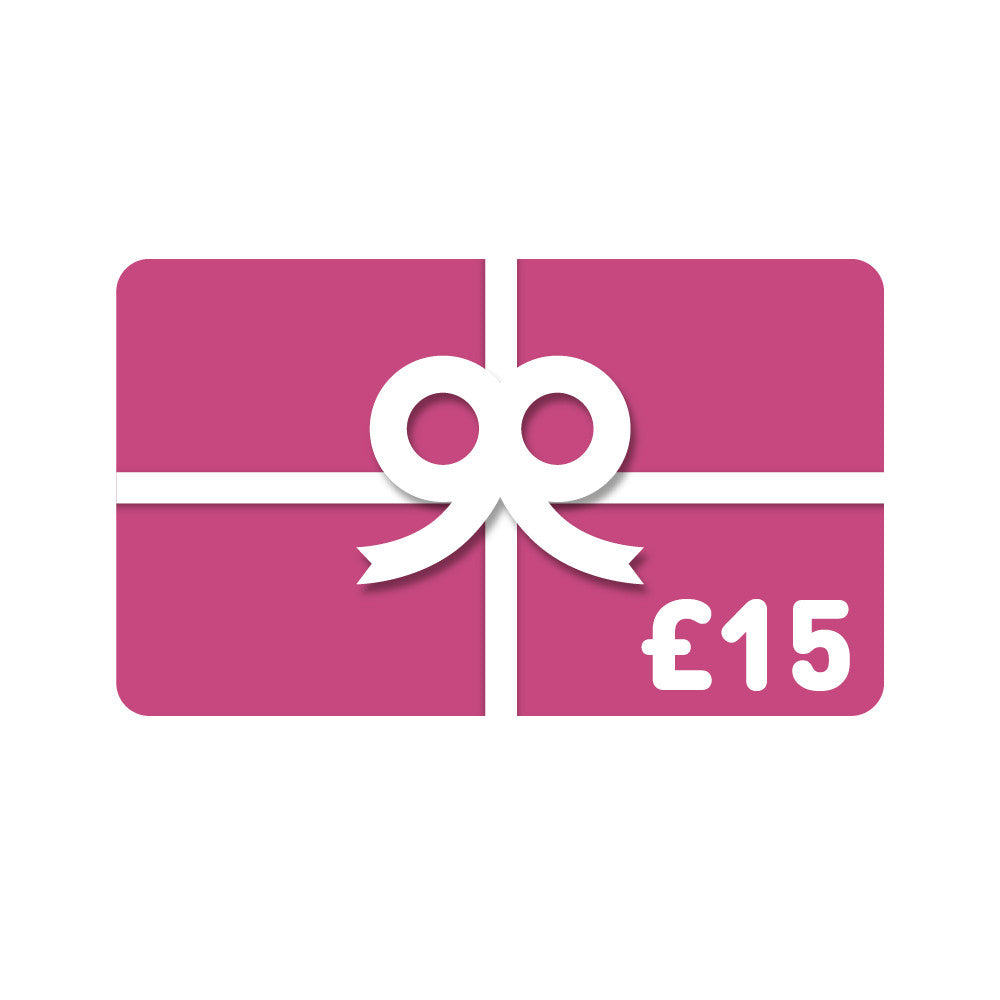 MUM's Office Gift Voucher: £15