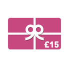 MUM's Office Gift Voucher: £15