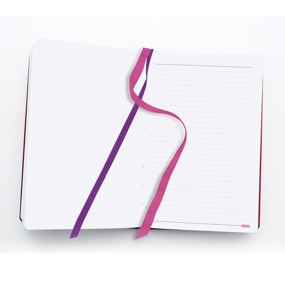 MUM's Notes: Internal Pages