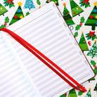 The BLOX Christmas Book: Sections