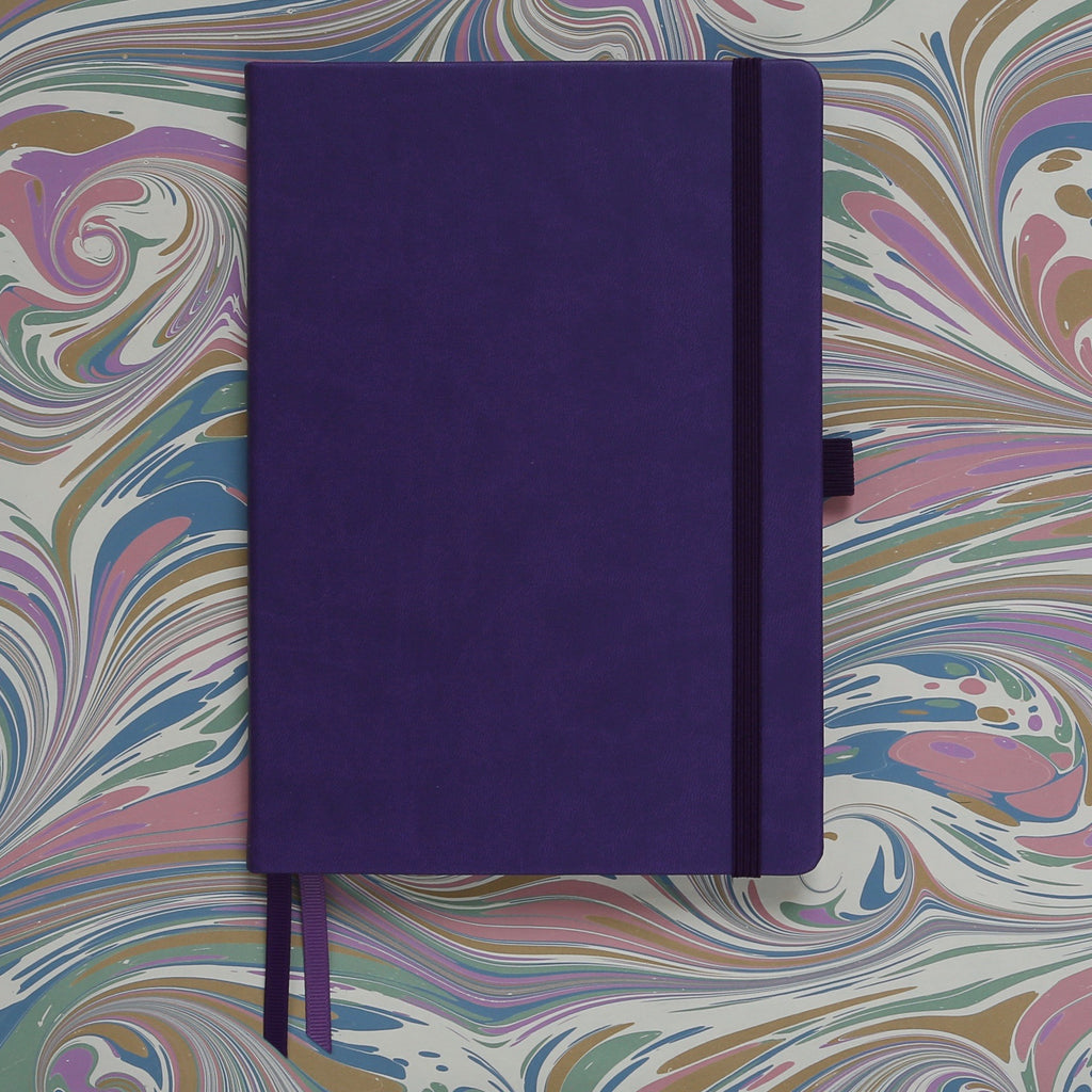 MUM's Notes: Purple