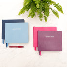 The FAMILY Address Book