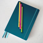 The BLOX Dot Notebook
