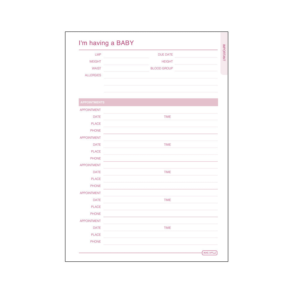 Example Internal Page